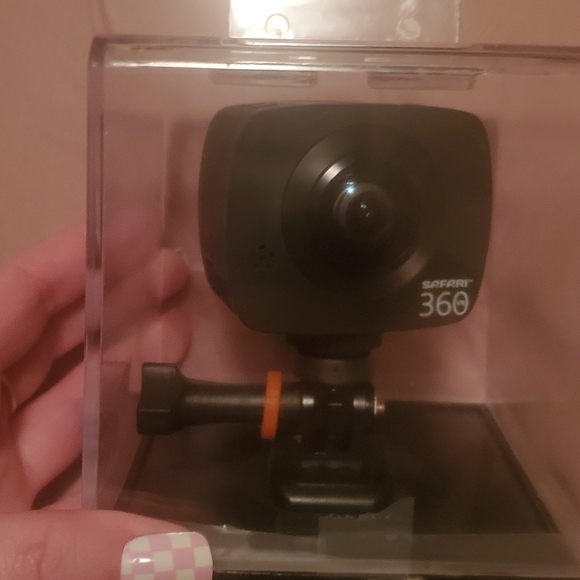 Safari 360 camera - Picture 3 of 3